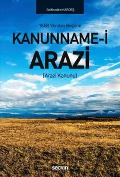 Kanunname–i Arazi