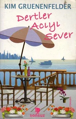 Dertler Acıyı Sever
