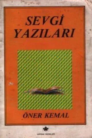 Sevgi Yazıları