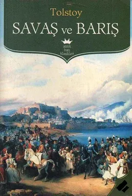 Savaş ve Barış