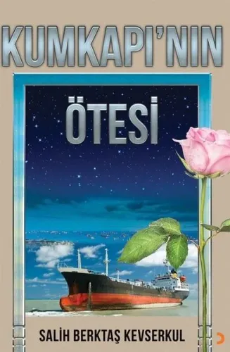 Kumkapı’nın Ötesi