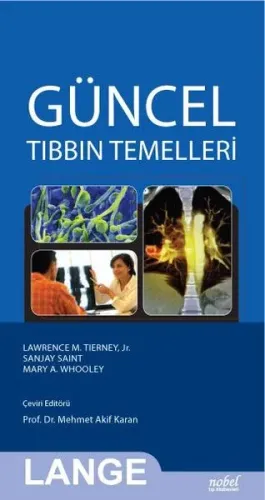 Nobel Tıp Güncel Tıbbın Temelleri