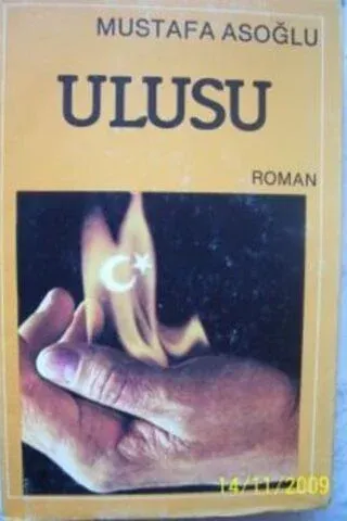 Ulusu