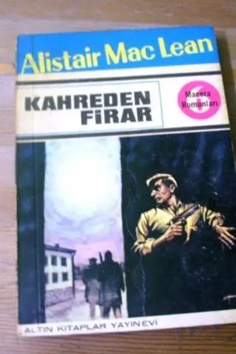 Kahreden Firar
