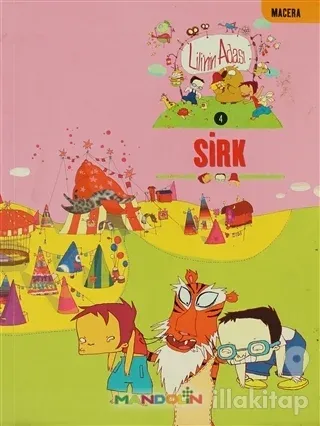 Sirk (Ciltli)