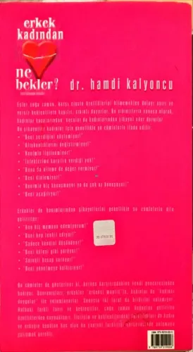 Erkek Kadından Ne Bekler? Dr. Hamdi Kalyoncu Popüler