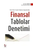Yeni Türk Ticaret Kanunu KapsamındaFinansal Tablolar Denetimi 1