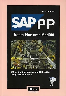 Sapp PP Üretim Planlama Modülü