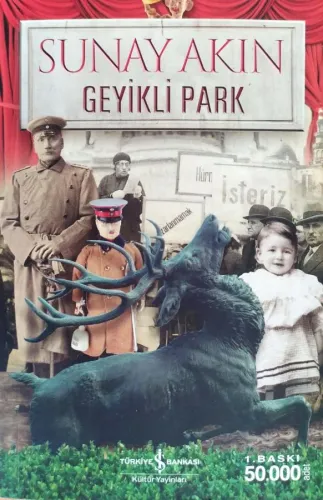 Geyikli Park