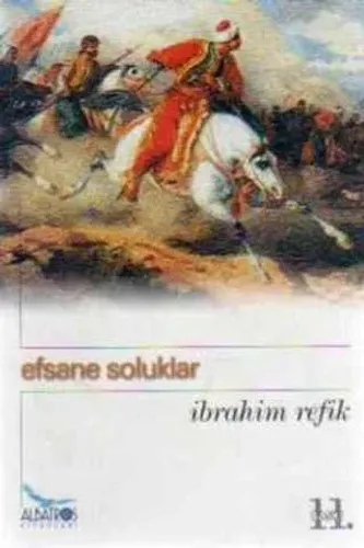Efsane Soluklar