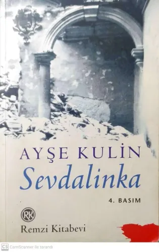 Sevdalinka