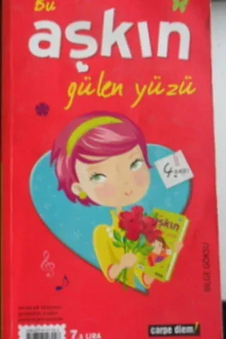 BU AŞKIN GÜLEN YÜZÜ