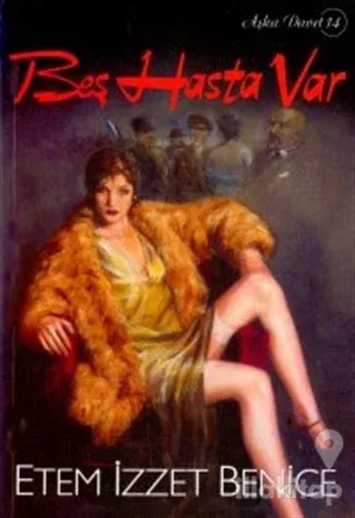 Beş Hasta Var