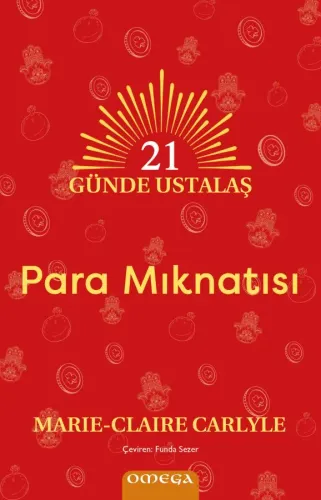 21 Günde Ustalaş – Para Mıknatısı