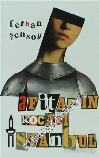 Afitap'ın Kocası İstanbul - 2006