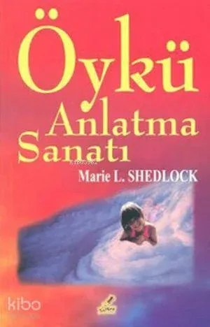 Öykü Anlatma Sanatı