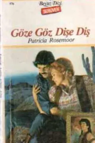 Göze Göz Dişe Diş - 576