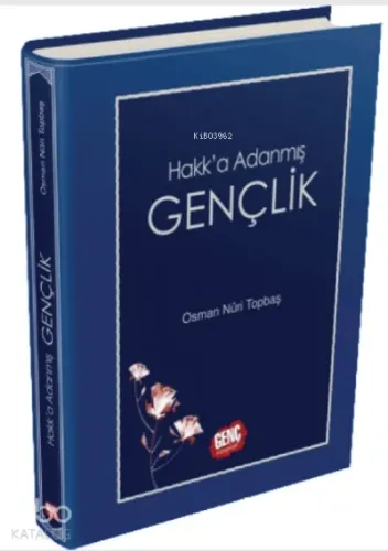 Hakka Adanmış Gençlik