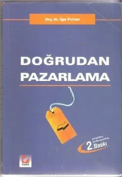 Doğrudan Pazarlama