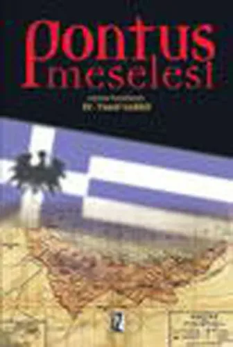 Pontus Meselesi Yusuf Gedikli