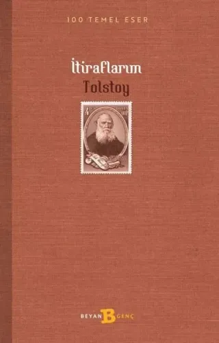 İtiraflarım