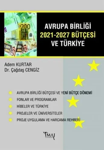 Avrupa Birliği 2021 2027 Bütçesi ve Türkiye