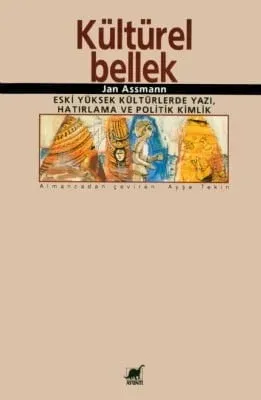 Kültürel Bellek