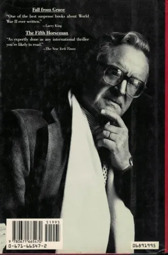 Maze Larry Collins Simon & Schuster %69 indirimli