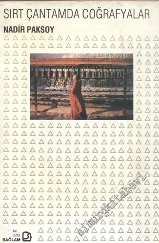 Sırt Çantamda Coğrafyalar -        1992