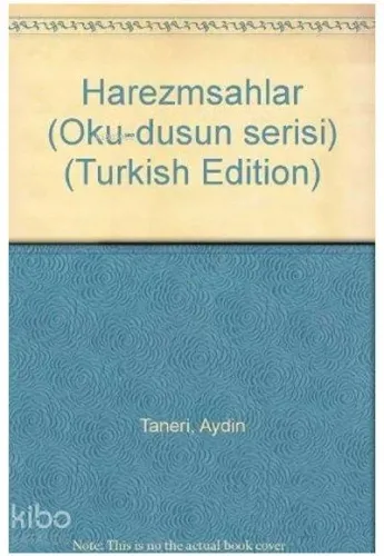 Harezmşahlar Tarihi