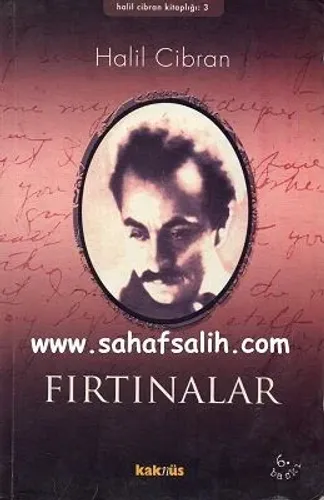 Fırtınalar