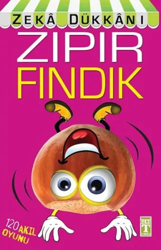 Zıpır Fındık