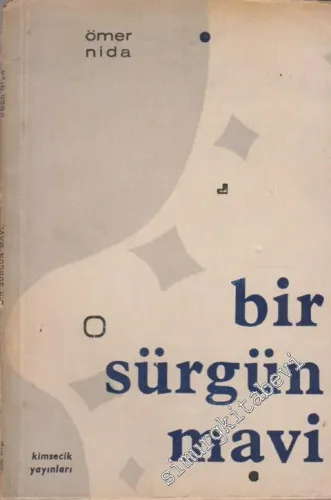Bir Sürgün Mavi -        1960