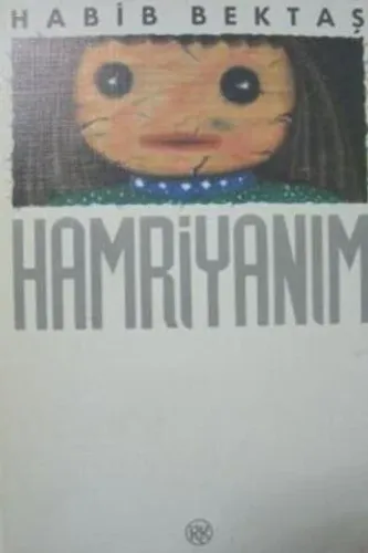 Hamriyanım