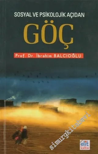 Sosyal ve Psikolojik Açıdan Göç -