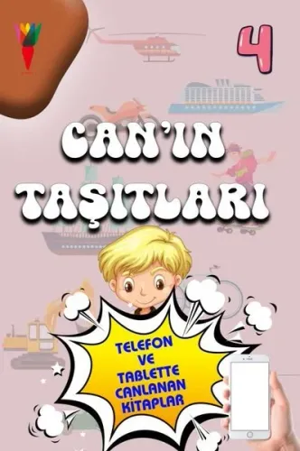 Can’ın Taşıtları