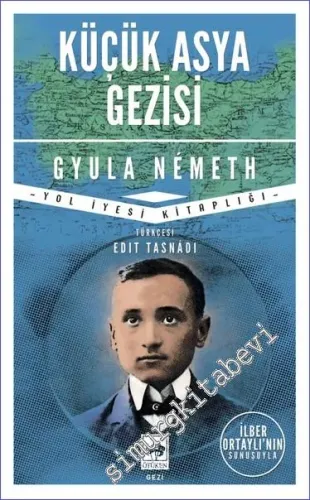 Küçük Asya Gezisi
