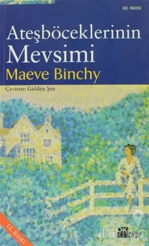Ateşböceklerinin Mevsimi