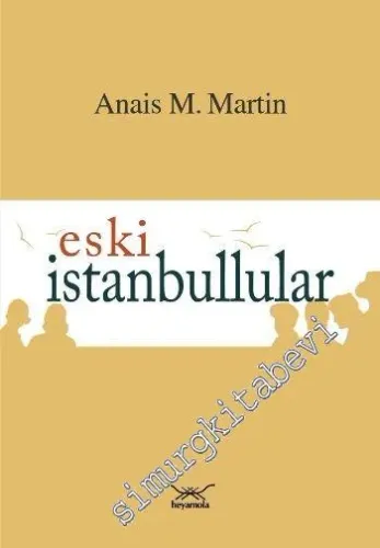 Eski İstanbullular -