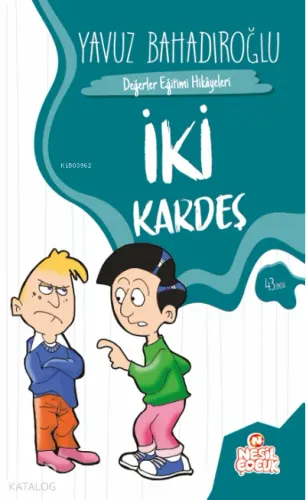 İki Kardeş