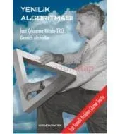 Yenilik Algortiması: İcat Çıkarma Kitabı