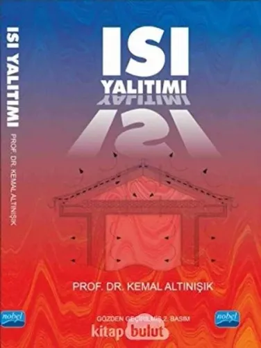 Isı Yalıtımı