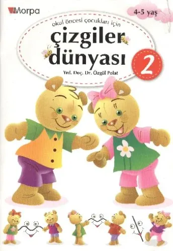 Çizgiler Dünyası 2