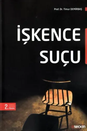 İşkence Suçu
