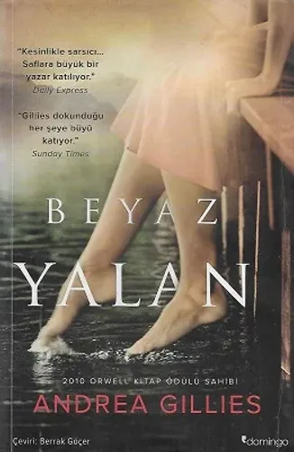 Beyaz Yalan