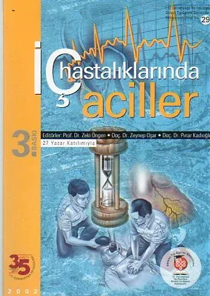 İç Hastalıklarında Aciller