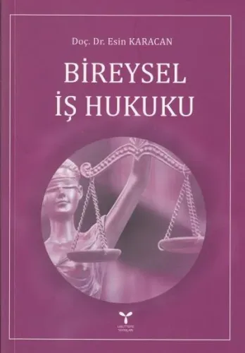 Bireysel İş Hukuku