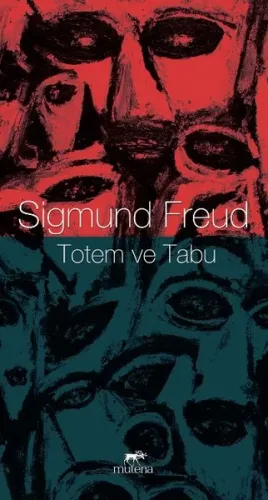 Totem ve Tabu