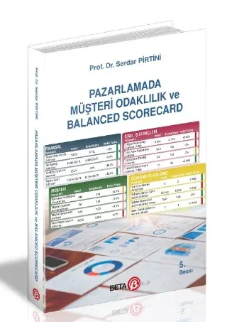 Pazarlamada Müşteri Odaklılık ve Balanced Scorecard