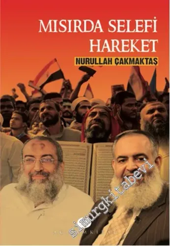 Mısırda Selefi Hareket -         2016